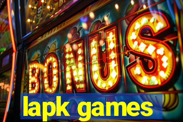 lapk games